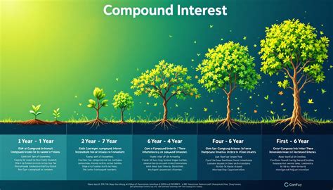The Power of Compound Interest: How to Benefit from Your Money in … - balustradellc