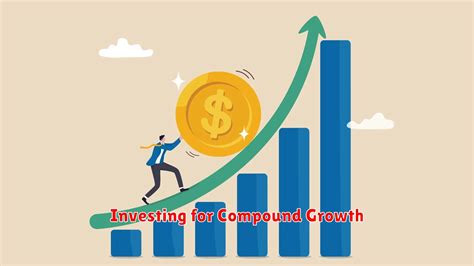 The Power of Compound Interest: The Key to Long-Term Wealth Growth - balustradellc