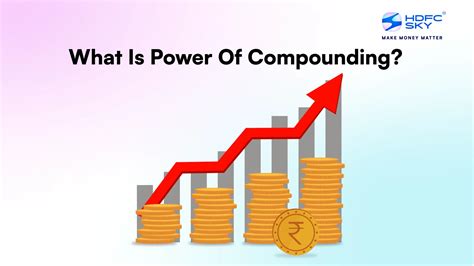The Power of Compounding Efforts. In a world where … - balustradellc