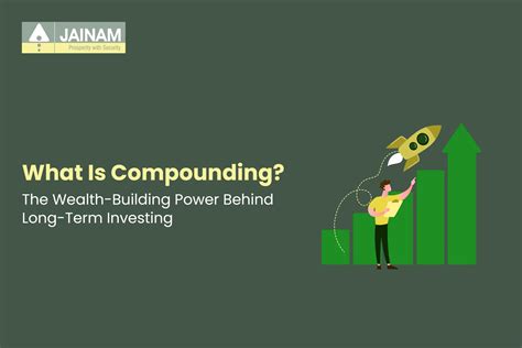 The Power of Compounding in Long-Term Wealth Building - balustradellc