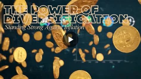The Power of Diversification: Standing Strong Against Inflation - balustradellc