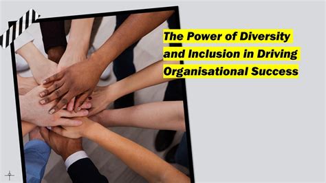 The Power Of Diversity And Inclusion: Driving … - balustradellc