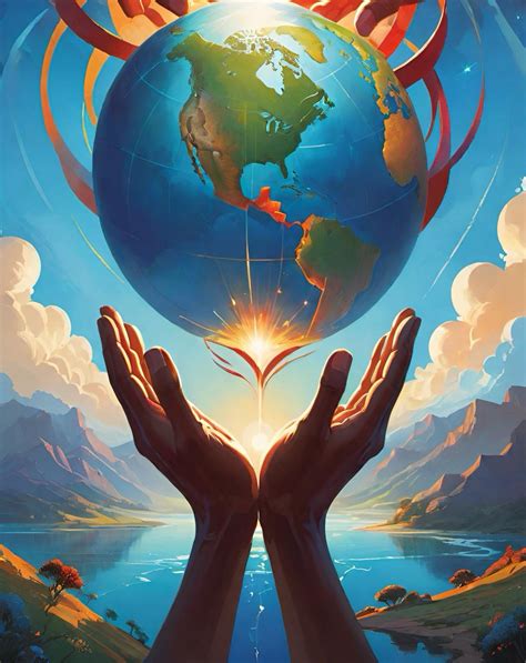 The Power of Empathy: Seeing the World Through … - balustradellc