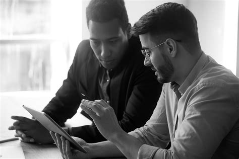 The Power of Empathy White Paper - balustradellc