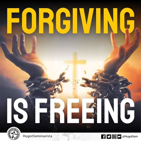 The power of forgiving The power of forgiveness lies in freeing the ... - balustradellc