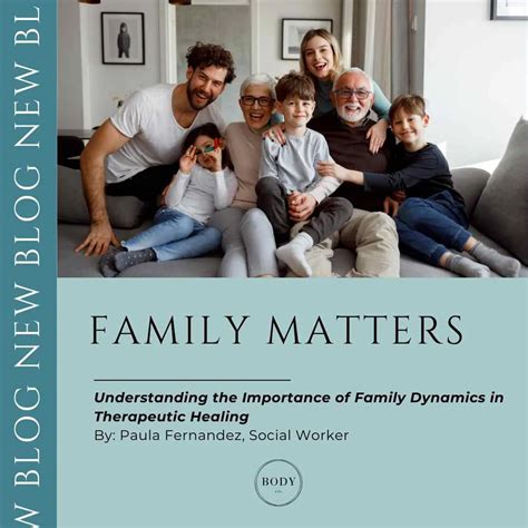 The Power of Gentle Parenting in Healing Family Dynamics - balustradellc