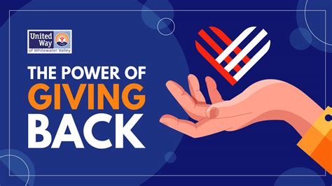 The Power of Giving Back: How Helping Others Transforms Lives - balustradellc