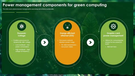 The power of green computing - MIT Technology Review - coolestguyplanet.net