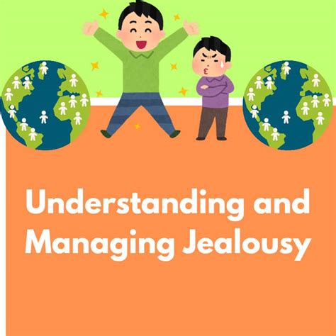 The Power of Jealousy: From Shame to Growth - balustradellc