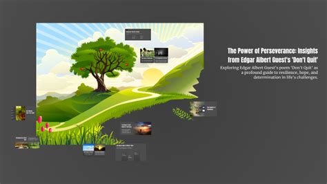 The Power Of Perseverance: Insights From … - balustradellc