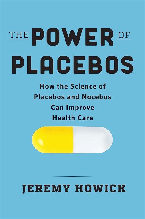 The Power of Placebos | Hopkins Press - balustradellc