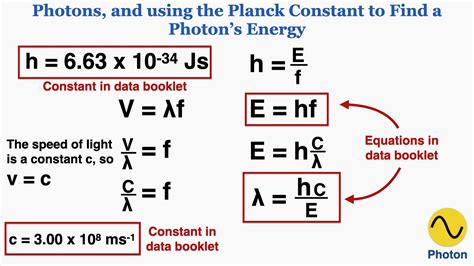 The Power of Planck's Constant - wintechmobiles.com