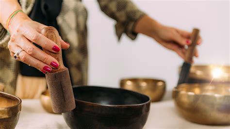 The Power Of Self Healing Through Sound - balustradellc