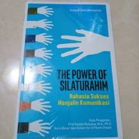 The Power of Silaturahim - Media Indonesia - muktibox.com