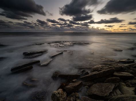 The Power of Solid ND Filters for Captivating Seascapes - balustradellc