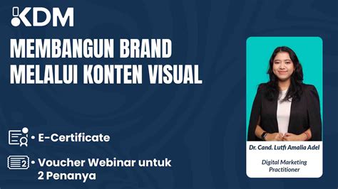 The Power of Storytelling: Membangun Brand Identity Melalui Konten ... - balustradellc