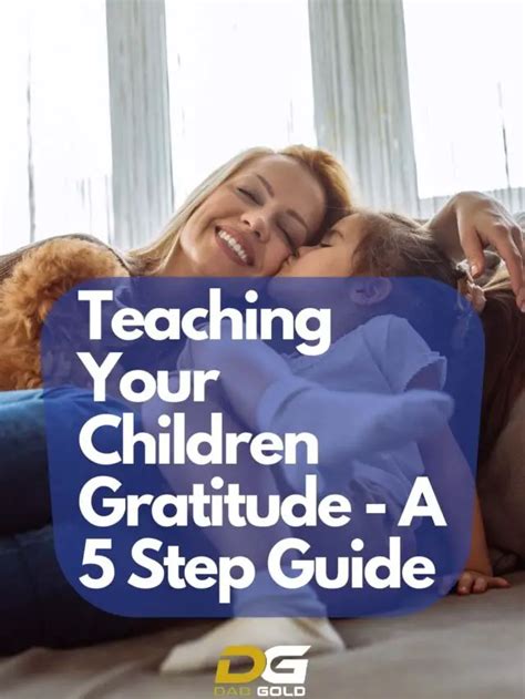The power of teaching your children gratitude! ️ When ... - balustradellc