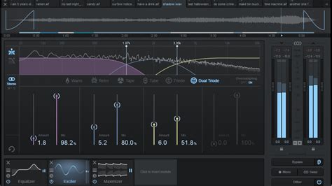 The Power of the Blend: Mastering Distortion Effects in Video Editing - balustradellc