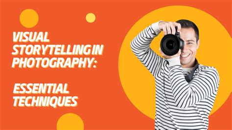 The Power of Visual Storytelling: Photography as a … - balustradellc