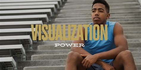 The Power of Visualization: How Athletes Use Mental … - balustradellc