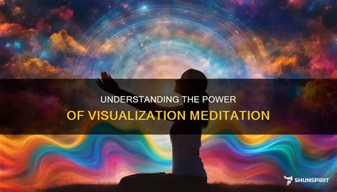 The Power of Visualization Meditation: How I Train My … - balustradellc