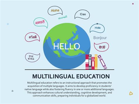 The Power of Words: How Reading Expands Your Multilingual … - balustradellc