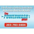 THE POWERWASH GUYS :: Milford CT :: LOCAL REVIEWS