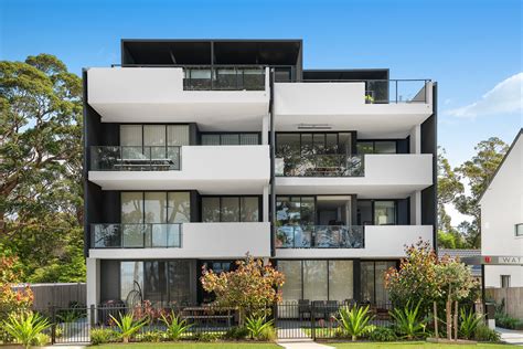 The Practice of Design: High-End Apartments within an … - balustradellc