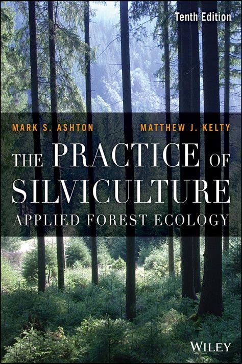 The Practice Of Silviculture the practice of silviculture - raincitystudios.com