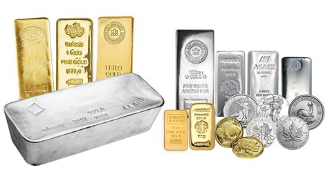 THE PRECIOUS METALS BULLION PROGRAM - RBC Wealth … - balustradellc