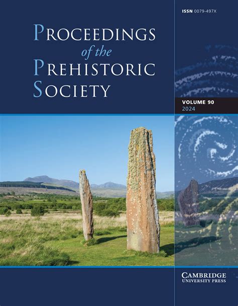 The Prehistoric Society - wintechmobiles.com