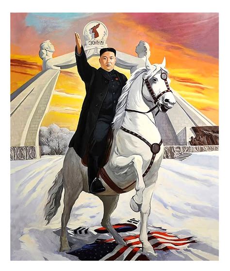 The Preposterous History of Propaganda Art - balustradellc