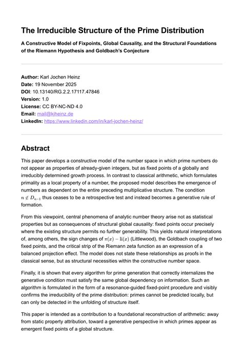 The Prime Distribution | SpringerLink - wintechmobiles.com