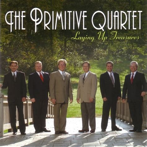 THE PRIMITIVE QUARTET - Lyrics, Playlists & Videos