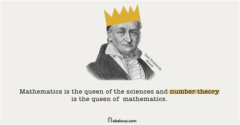 The Prince of Mathematicians - Carl Friedrich Gauss - Mathnasium - wintechmobiles.com