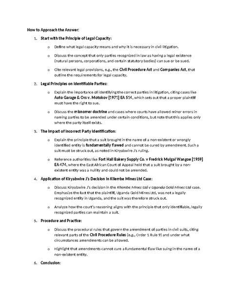 The principles, procedures and pitfalls in identifying … - raincitystudios.com
