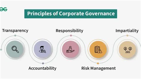 The Principles of Corporate Governance: A Guide to Understanding ... - balustradellc