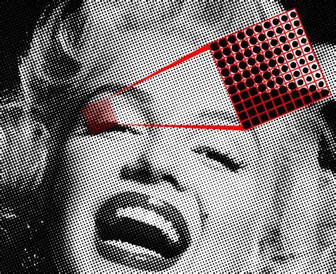 The Printing Press and the Halftone Process · The Making of Picture ... - wintechmobiles.com