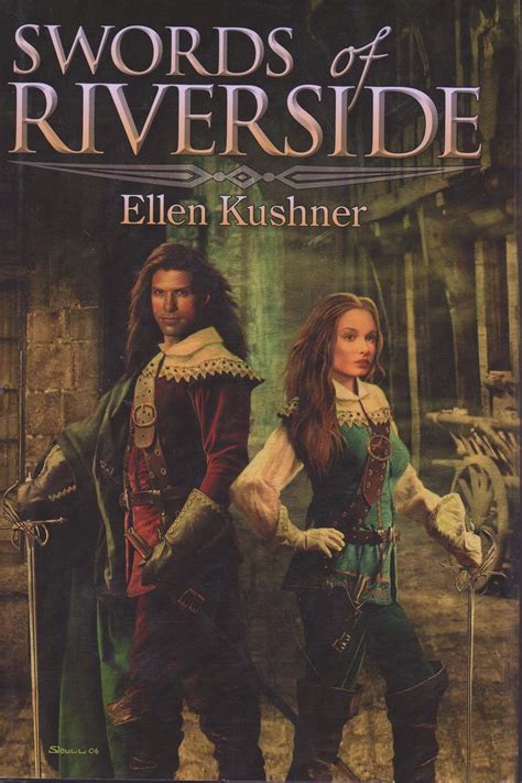 THE PRIVILEGE OF THE SWORD (SWORDS OF RIVERSIDE, BOOK …