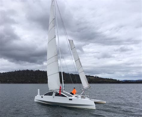 The Proa FAQ - boat - wintechmobiles.com