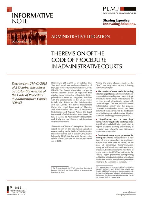 The procedure in administrative courts - Tuomioistuinlaitos - balustradellc