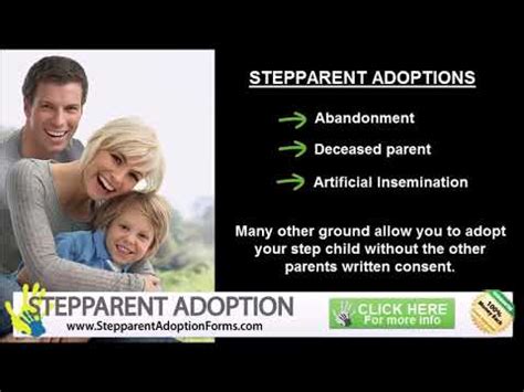 The process of stepparent adoption in Washington … - balustradellc