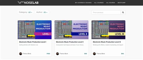 The Producer's Toolkit: Best Online Music Production Workshops and ... - balustradellc