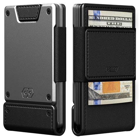 The PROOF Wallet Collection | Veteran Owned, … - balustradellc