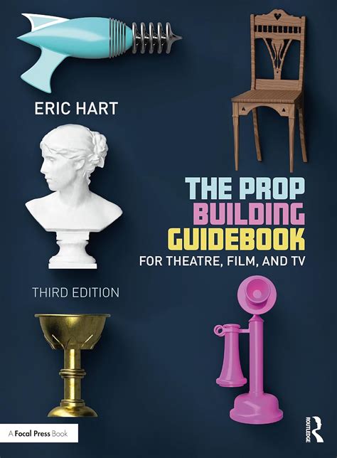The Prop Building Guidebook | PDF | Books | Experience - muktibox.com
