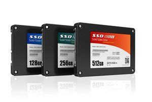 The proper care and feeding of SSD storage - PCWorld - balustradellc