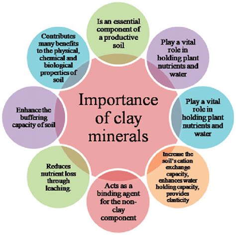 The Properties of Clay Minerals in Soil Particles from Two ... - Springer - muktibox.com