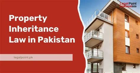 The Property Inheritance Laws in Pakistan | Zameen Blog - balustradellc