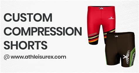 The Pros and Cons of Compression Shorts for Different … - balustradellc