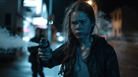 The Pros And Cons Of Mace Self Defense Spray - balustradellc